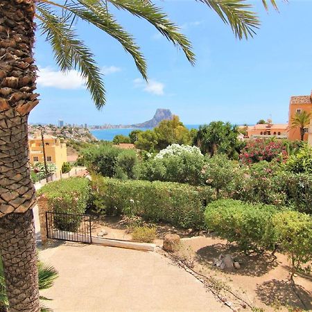 Maryvilla 0220 Κάλπε Εξωτερικό φωτογραφία