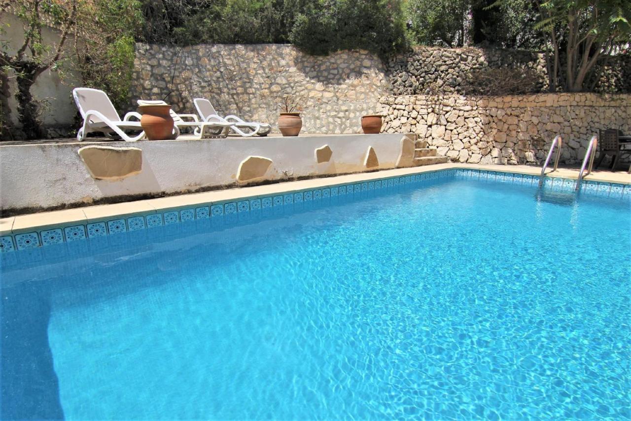 Maryvilla 0220 Κάλπε Εξωτερικό φωτογραφία