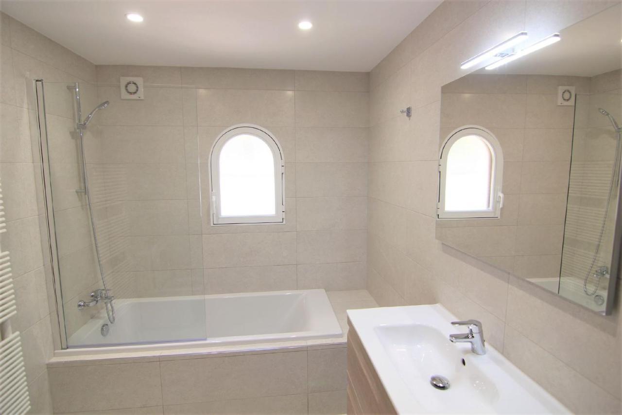 Maryvilla 0220 Κάλπε Εξωτερικό φωτογραφία