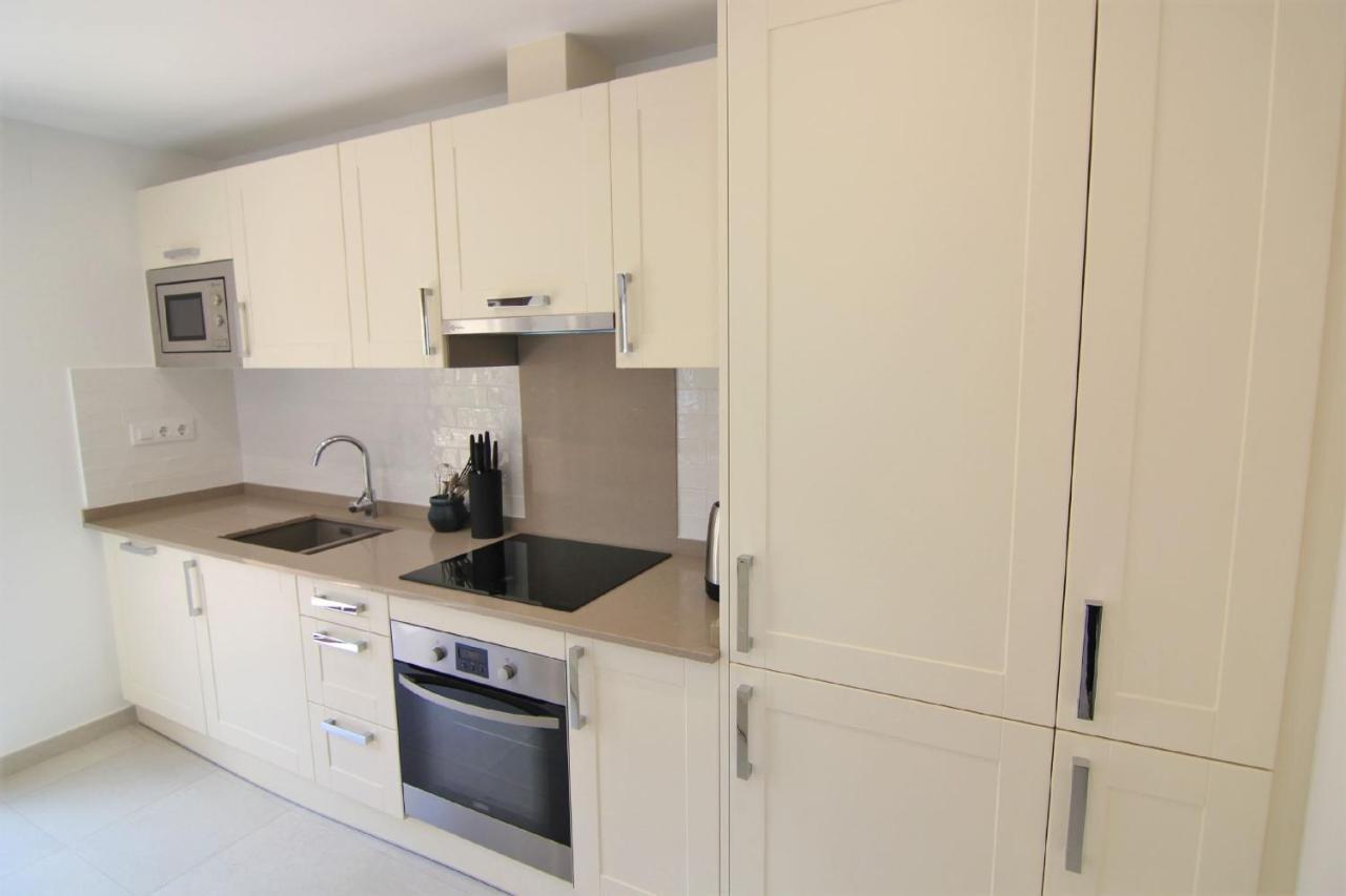 Maryvilla 0220 Κάλπε Εξωτερικό φωτογραφία