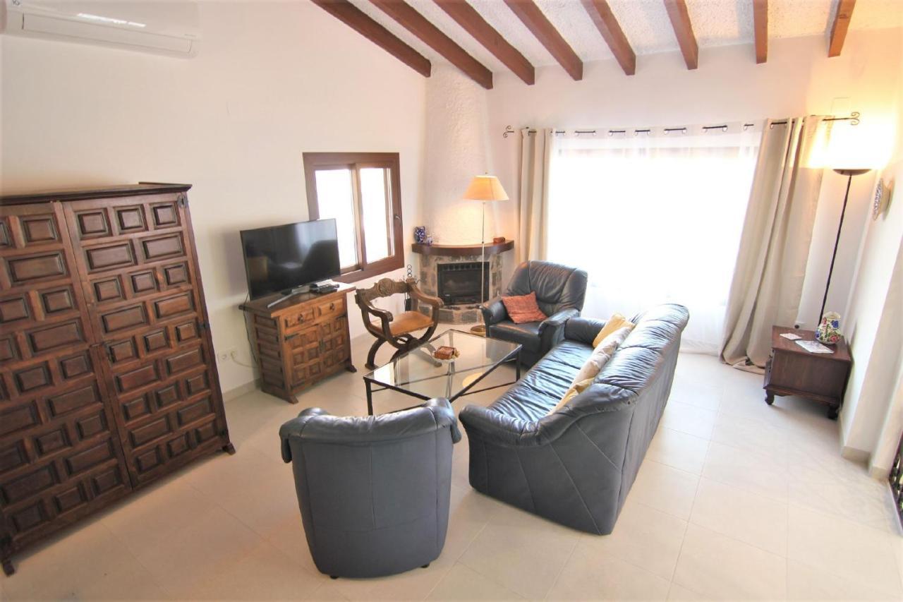 Maryvilla 0220 Κάλπε Εξωτερικό φωτογραφία