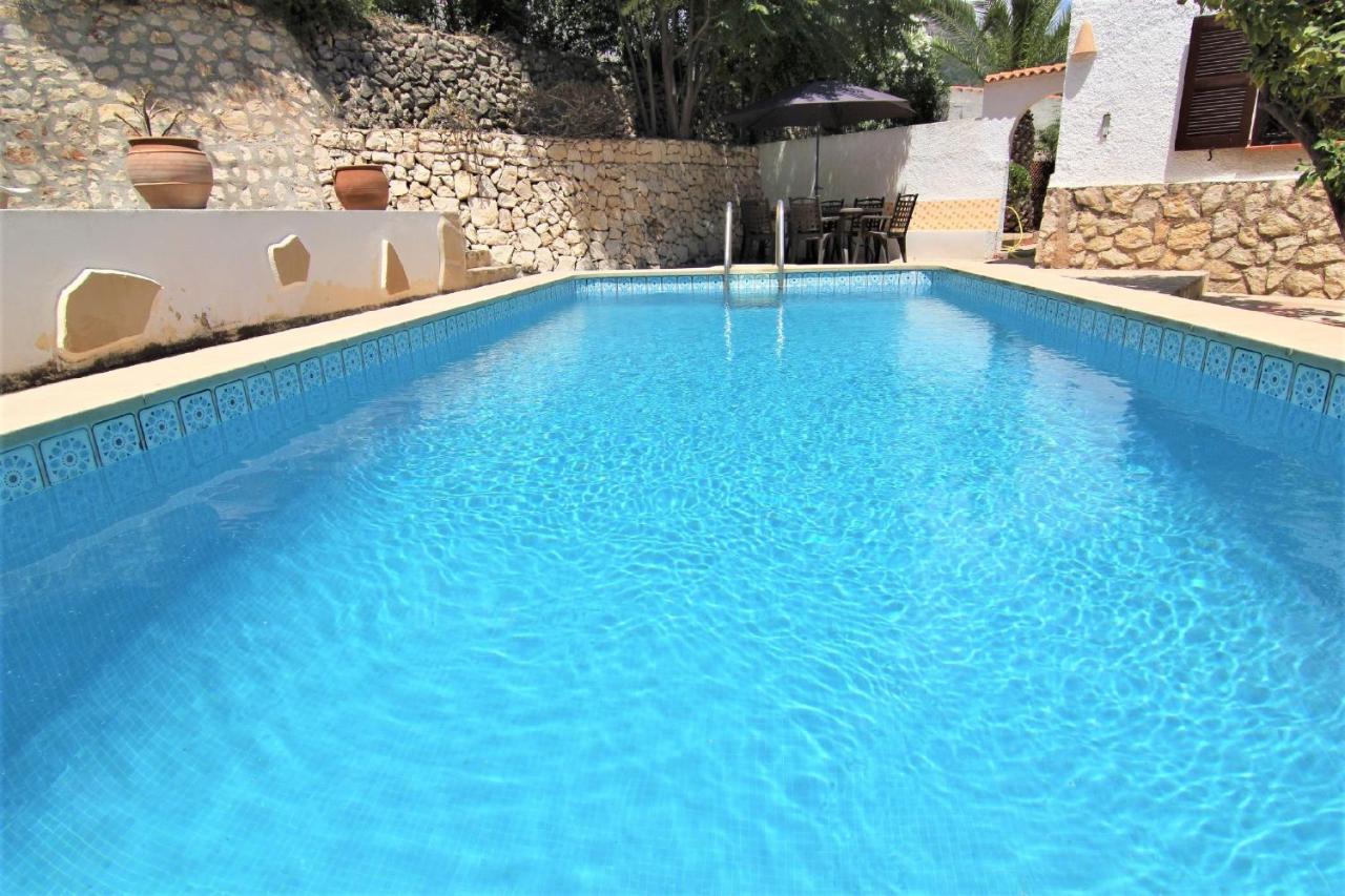 Maryvilla 0220 Κάλπε Εξωτερικό φωτογραφία