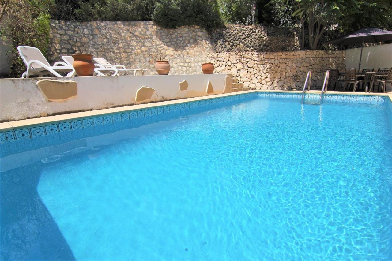 Maryvilla 0220 Κάλπε Εξωτερικό φωτογραφία