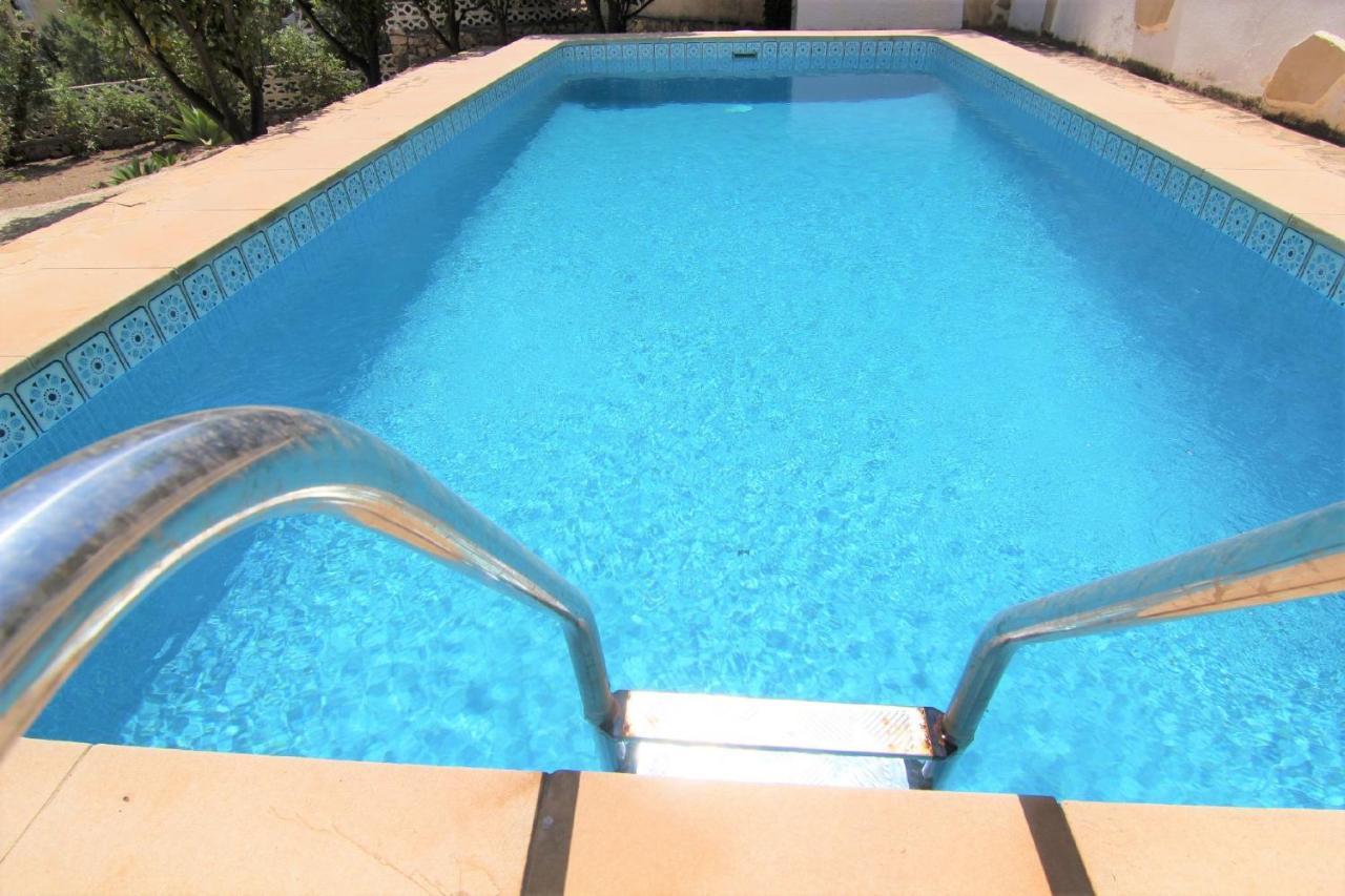 Maryvilla 0220 Κάλπε Εξωτερικό φωτογραφία