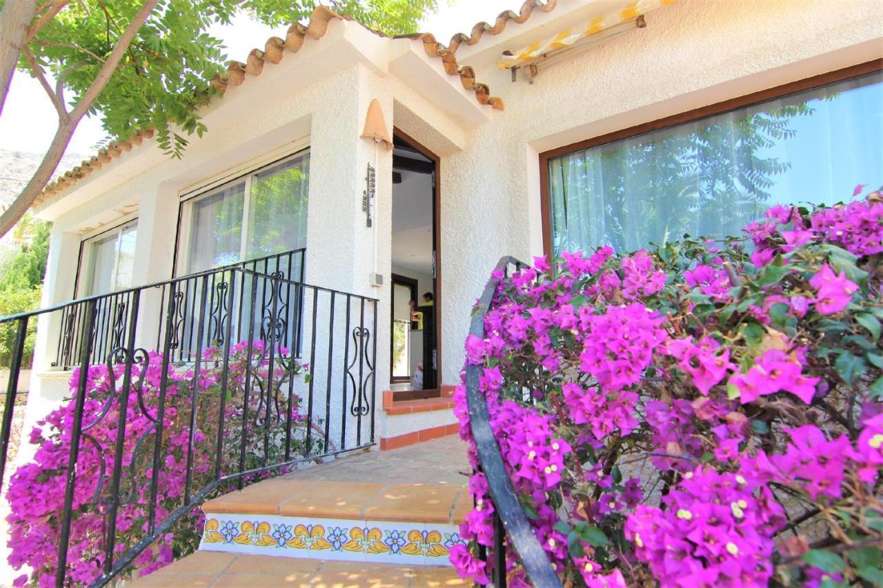 Maryvilla 0220 Κάλπε Εξωτερικό φωτογραφία