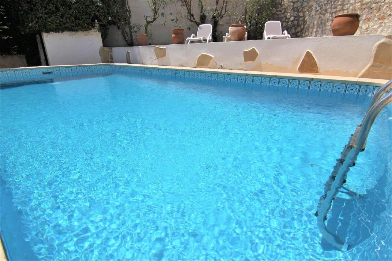 Maryvilla 0220 Κάλπε Εξωτερικό φωτογραφία