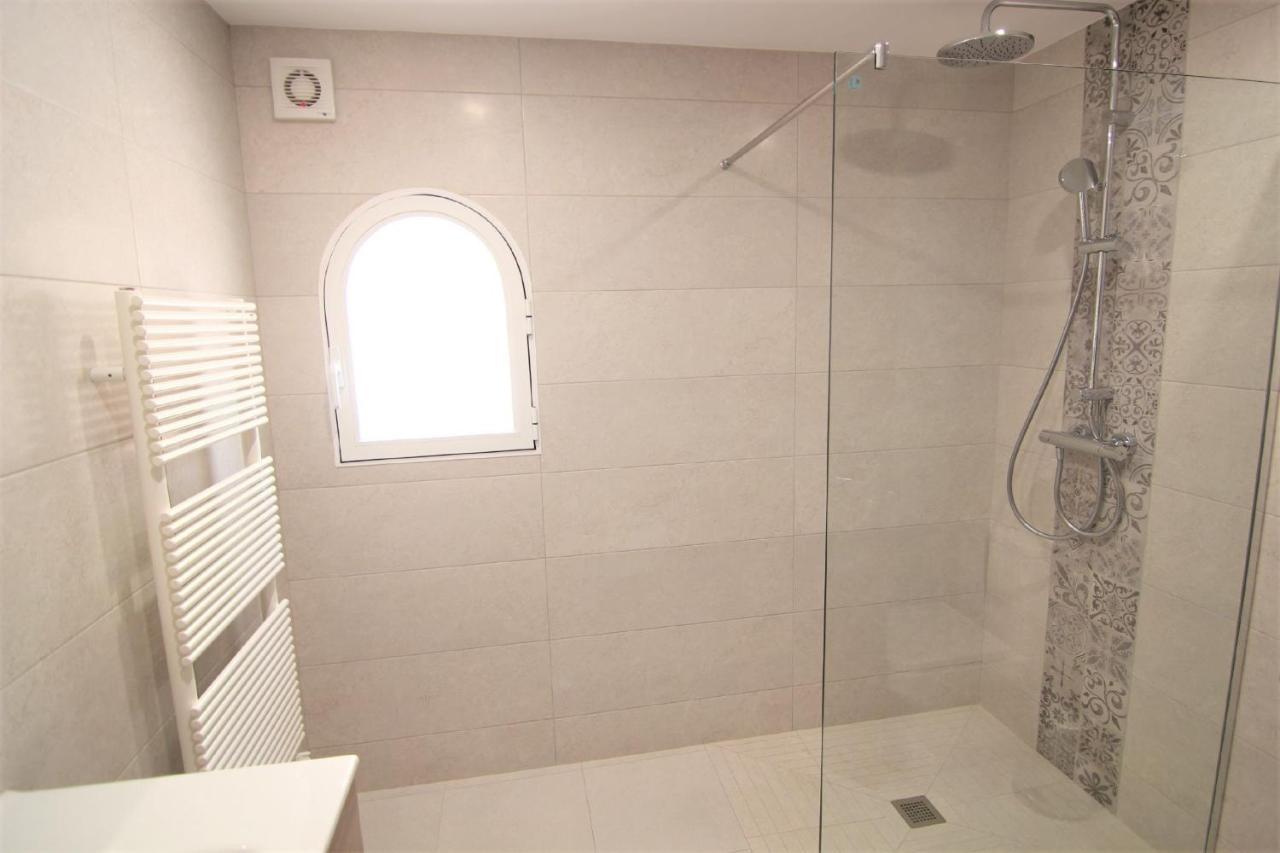 Maryvilla 0220 Κάλπε Εξωτερικό φωτογραφία