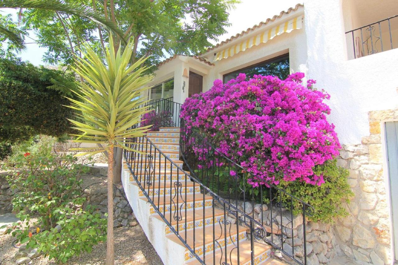 Maryvilla 0220 Κάλπε Εξωτερικό φωτογραφία