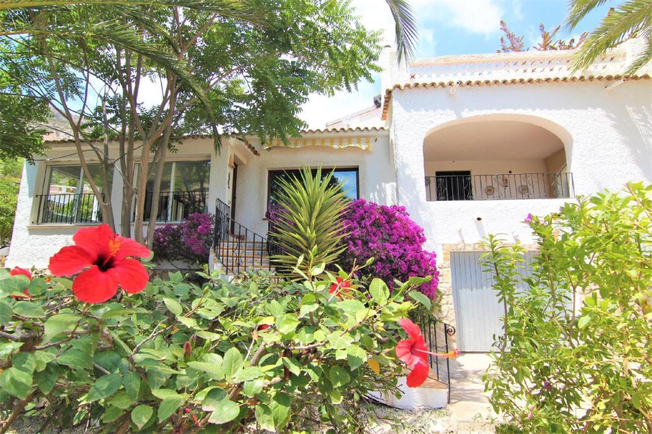 Maryvilla 0220 Κάλπε Εξωτερικό φωτογραφία