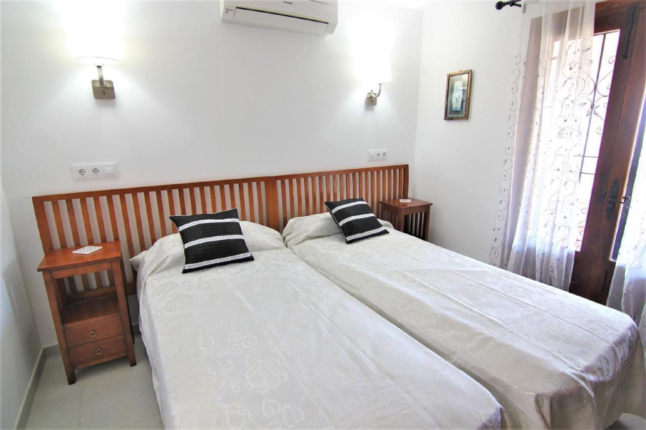 Maryvilla 0220 Κάλπε Εξωτερικό φωτογραφία