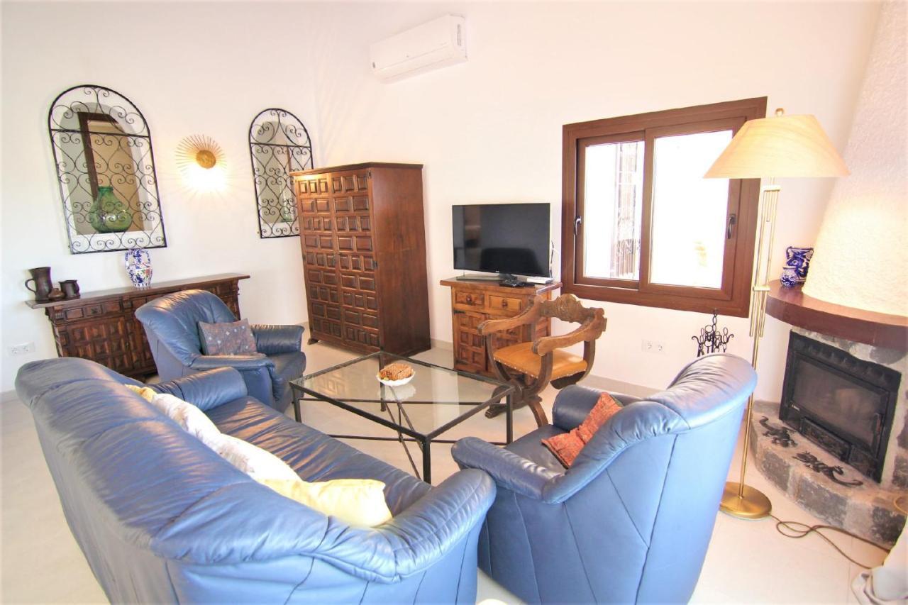 Maryvilla 0220 Κάλπε Εξωτερικό φωτογραφία